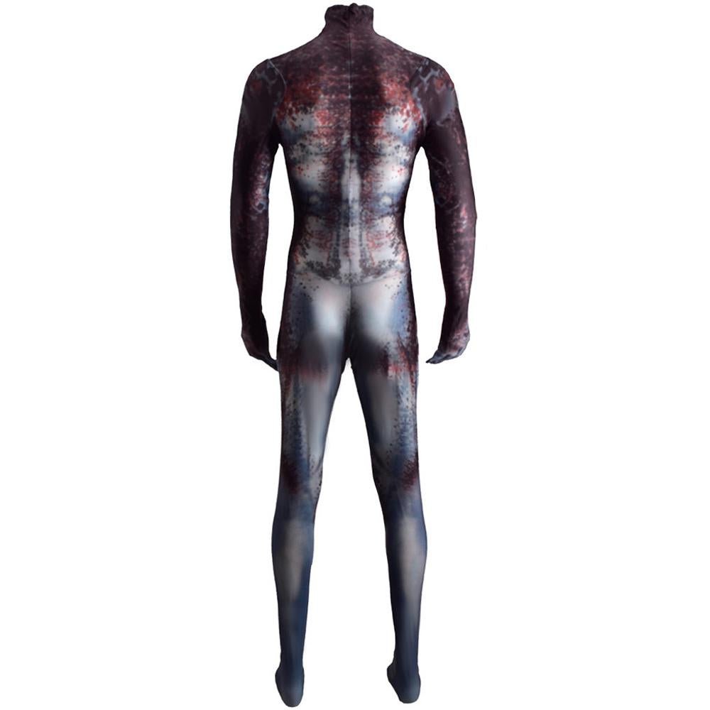 BuyPredator Costumes cosplay zentai jumpsuit Halloween Now Cheaper With 3 - 5 Days Ship - PajamasBuy