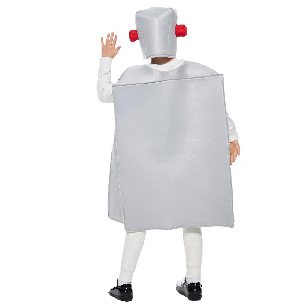 Buyrobot Cosplay Compound Sponge Party halloween Costumes for Kids Now Cheaper With 3 - 5 Days Ship - PajamasBuy