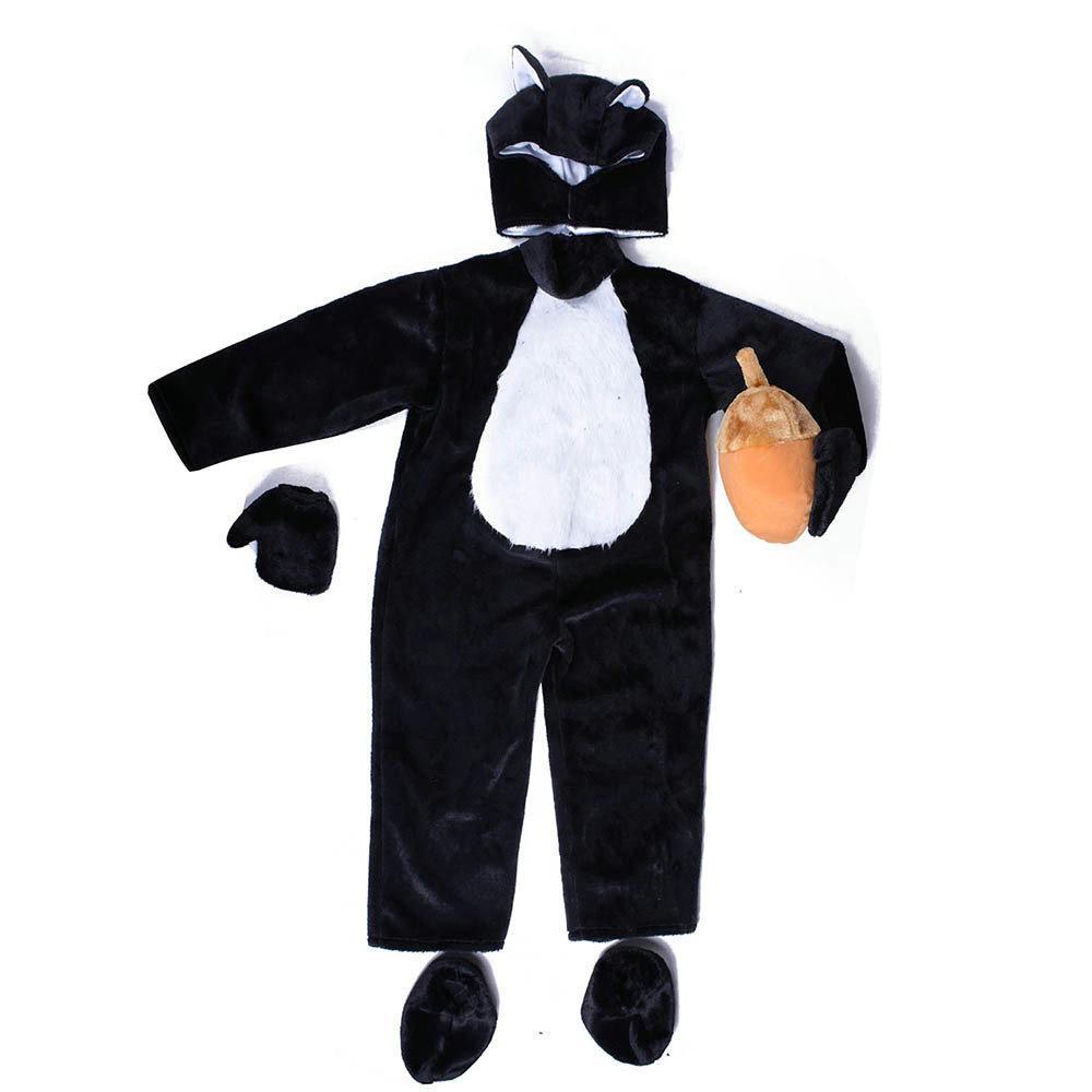 BuySquirrel Performance Show Cosplay Family Matching Costume Now Cheaper With 3 - 5 Days Ship - PajamasBuy