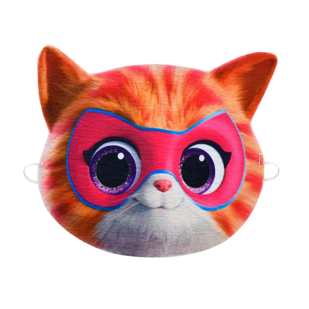 BuySuperKitties Jumpsuits Cosplay costume For Kids Now Cheaper With 3 - 5 Days Ship - PajamasBuy