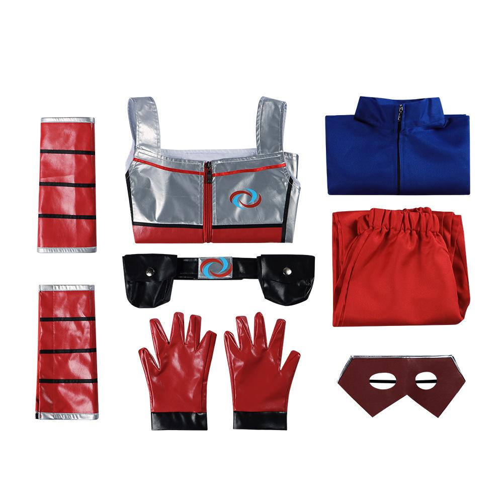 BuyThe Adventures of Kid Danger Cosplay Costume Outfits Halloween Carnival Suit Now Cheaper With 3 - 5 Days Ship - PajamasBuy