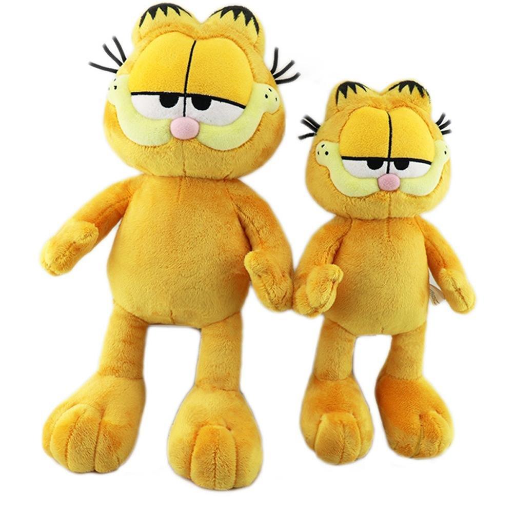 The Garfield Movie Stuffed toys kids Girls Gift - Pajamasbuy