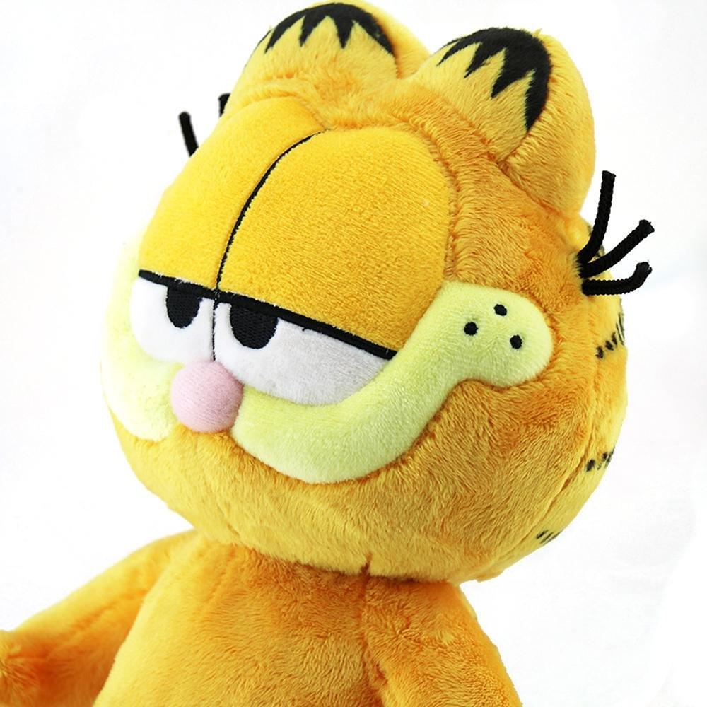 The Garfield Movie Stuffed toys kids Girls Gift - Pajamasbuy