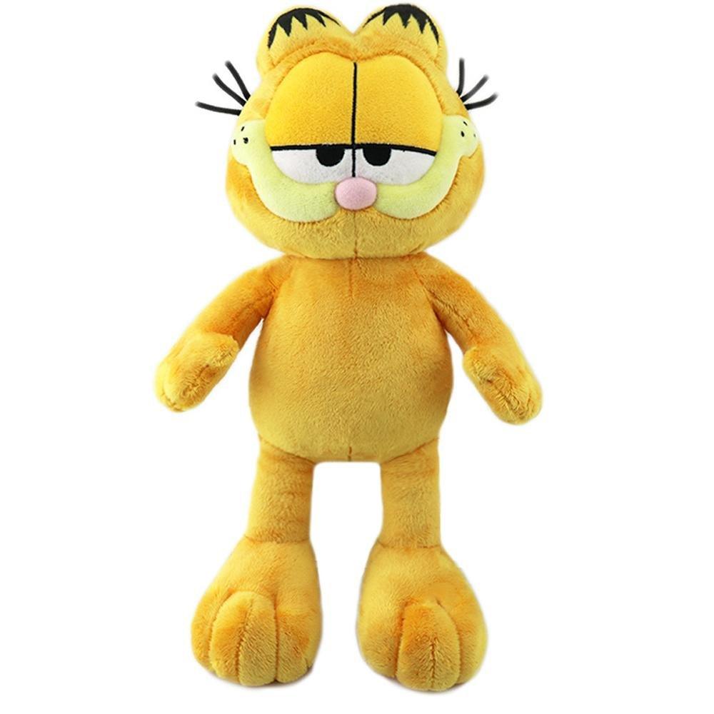 The Garfield Movie Stuffed toys kids Girls Gift - Pajamasbuy