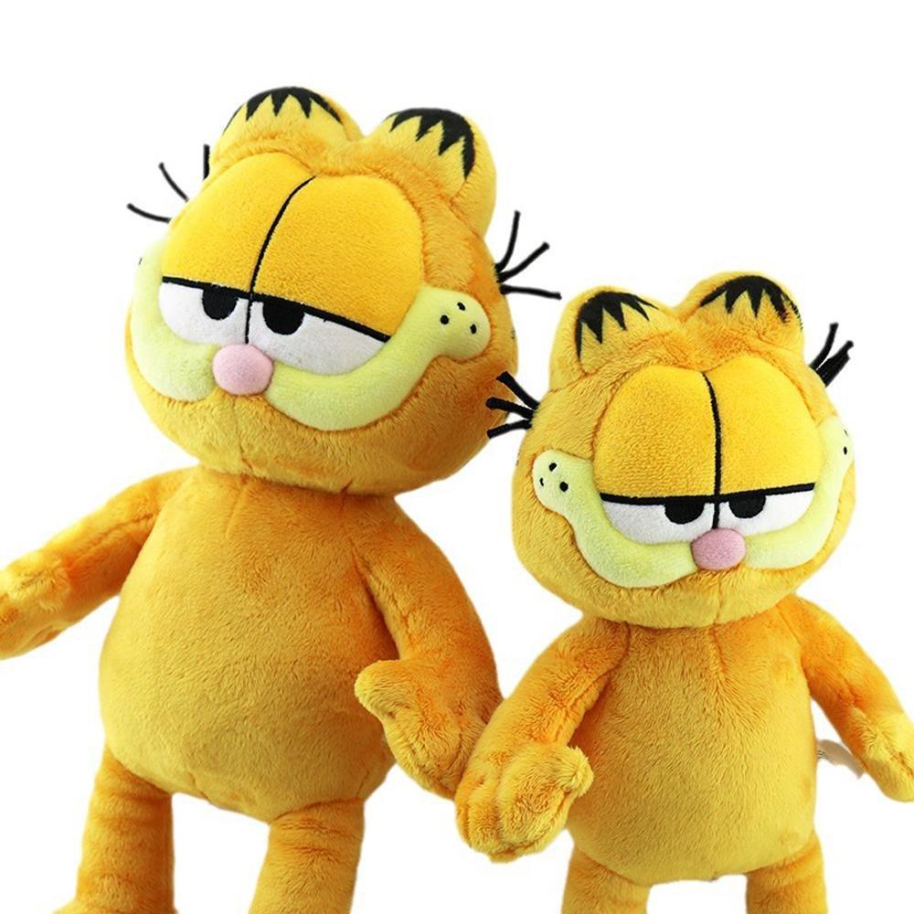 The Garfield Movie Stuffed toys kids Girls Gift - Pajamasbuy