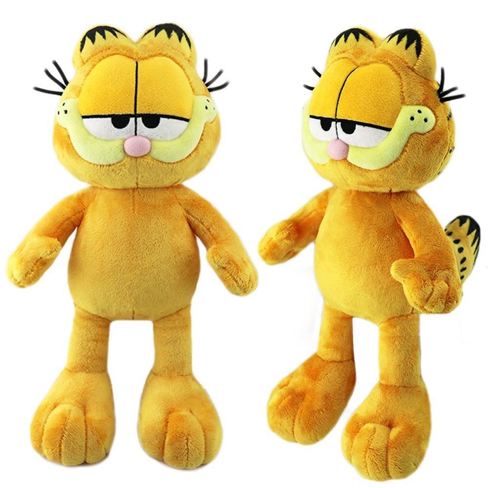 The Garfield Movie Stuffed toys kids Girls Gift - Pajamasbuy