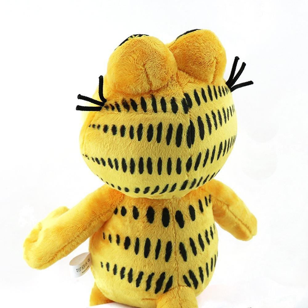 The Garfield Movie Stuffed toys kids Girls Gift - Pajamasbuy