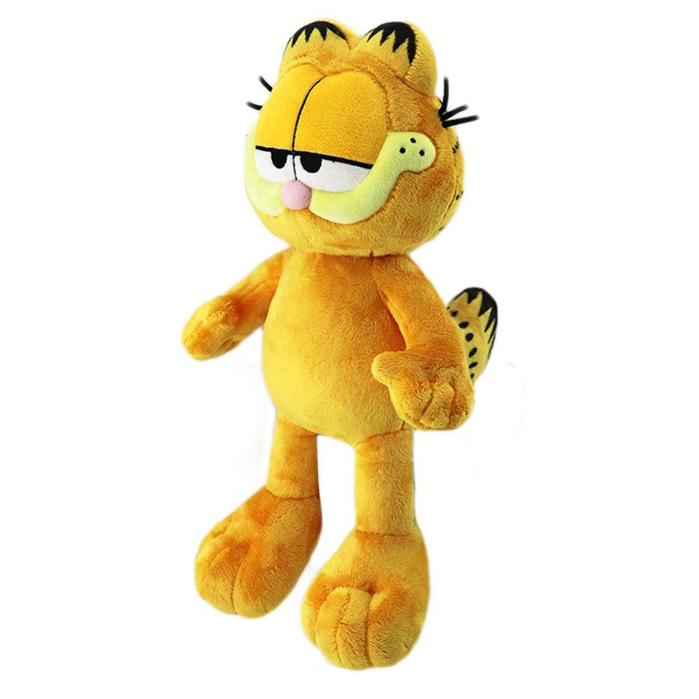 BuyThe Garfield Movie Stuffed toys kids Girls Gift Now Cheaper With 3 - 5 Days Ship - PajamasBuy