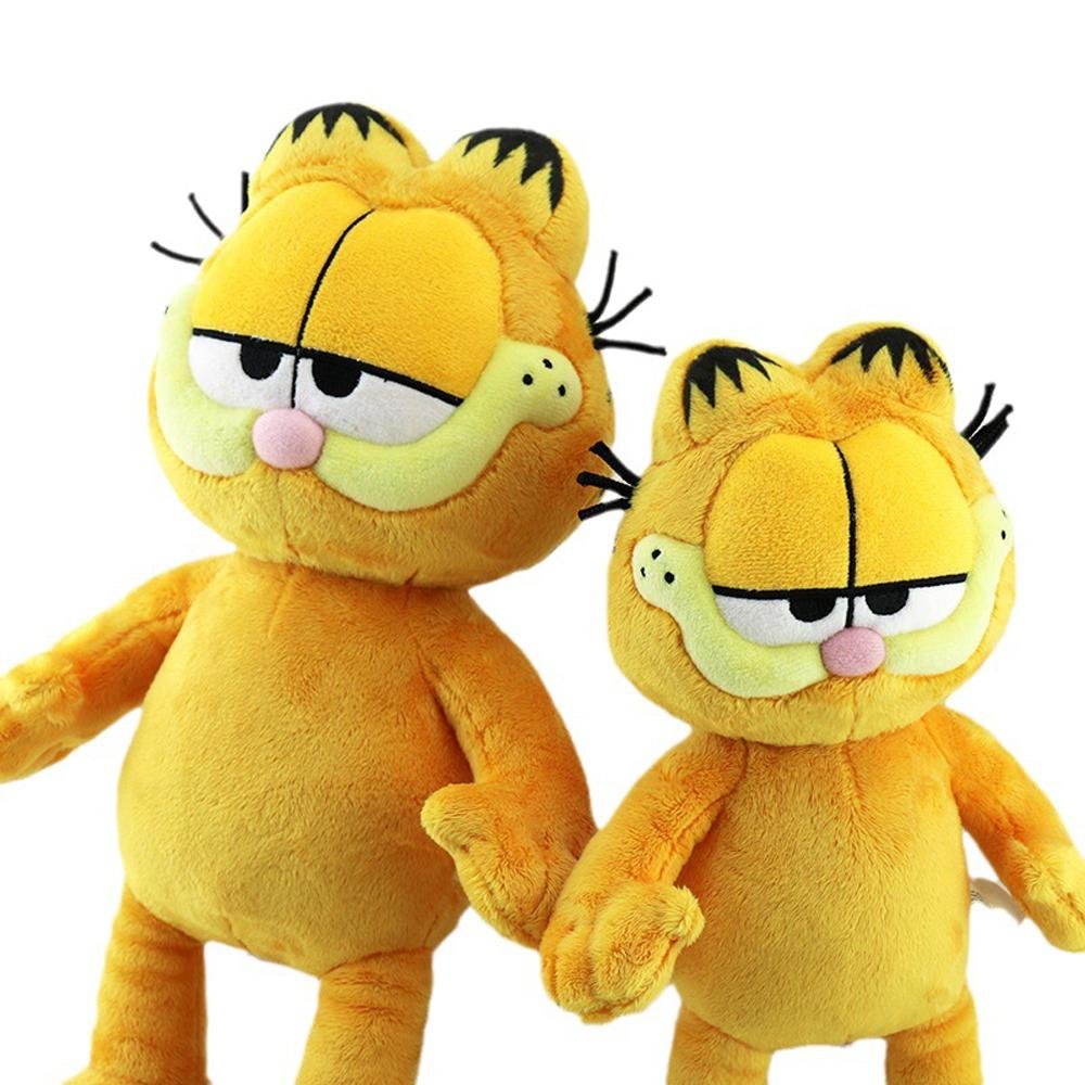 BuyThe Garfield Movie Stuffed toys kids Girls Gift Now Cheaper With 3 - 5 Days Ship - PajamasBuy