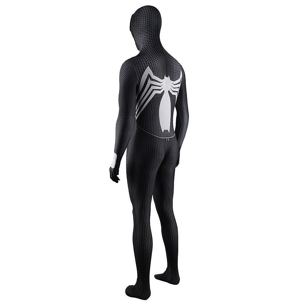 BuyVenom 2 SYMBIOTE Cosplay Costume Spider Man Halloween Now Cheaper With 3 - 5 Days Ship - PajamasBuy