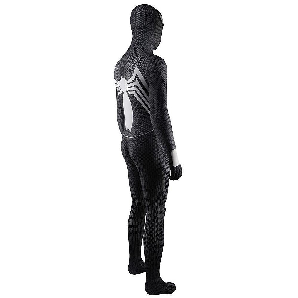 BuyVenom 2 SYMBIOTE Cosplay Costume Spider Man Halloween Now Cheaper With 3 - 5 Days Ship - PajamasBuy